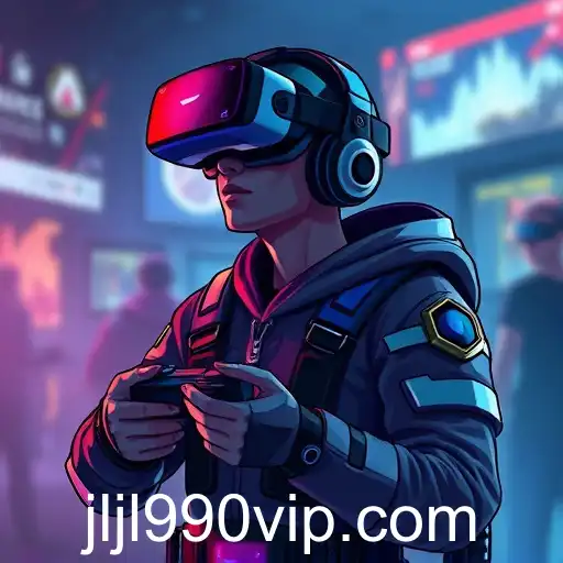 Emerging Trends in the Gaming Industry