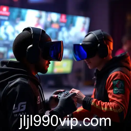 Emerging Trends in Online Gaming