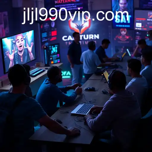 The Rise of Gaming Communities in 2025