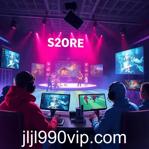 Gaming Evolves: The Rise of Keywords and Their Impact