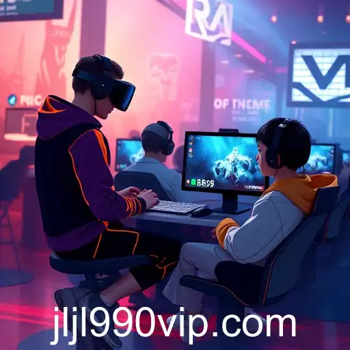 Online Gaming Trends and Challenges in 2025