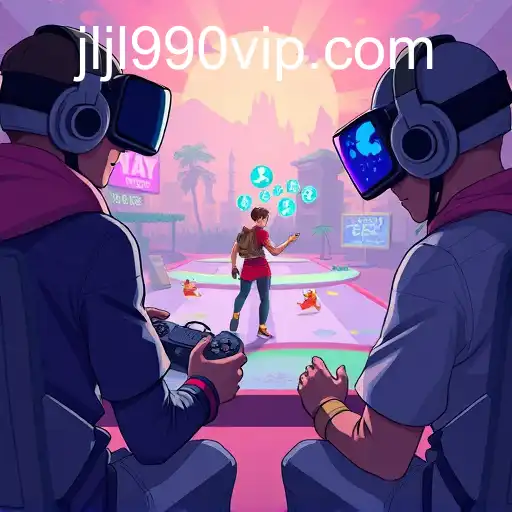 Gaming Website Innovation in 2025