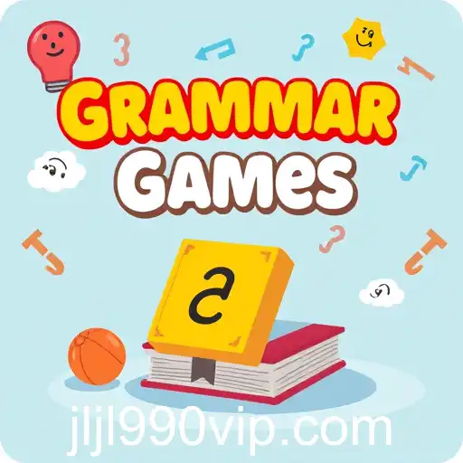 Exploring the World of Grammar Games: A Fun Way to Enhance Language Skills