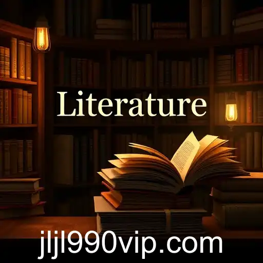 Exploring the Joy of 'Literature Fun': A Creative Dive into the World of Words