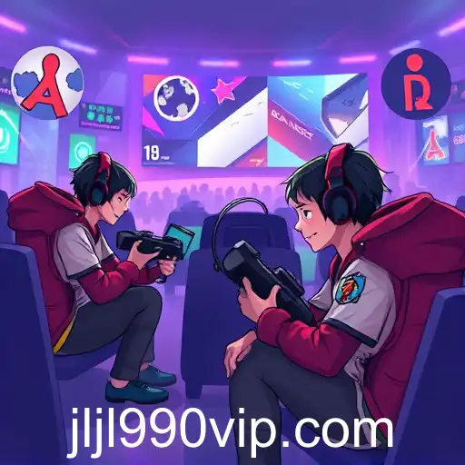 Emerging Trends in Online English Gaming