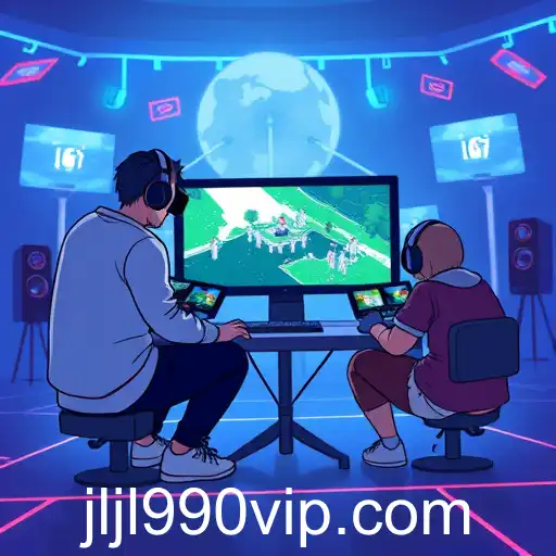 The Evolution and Impact of Online Gaming in 2025