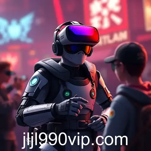 The Future of Online Gaming: Spotlight on Innovations and Trends