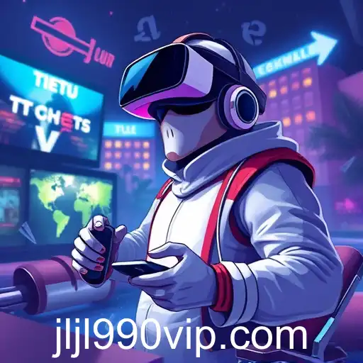 Gaming Trends and Innovations in 2025