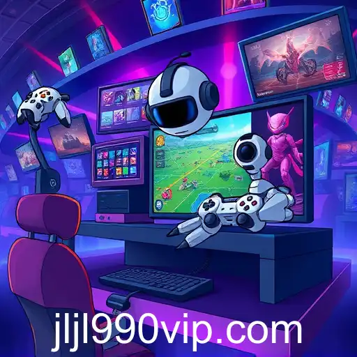 Rise of Online Gaming Communities