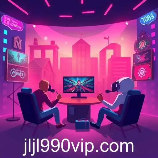 The Rise of Online Gaming in a Dynamic World