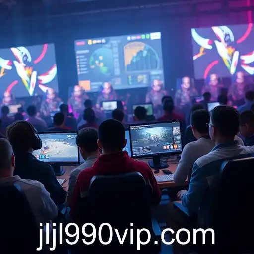 The Rise of Online Gaming Communities