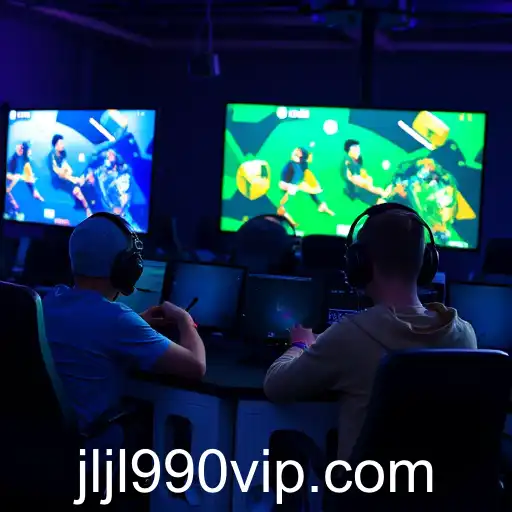 Revolutionizing Online Gaming in 2025