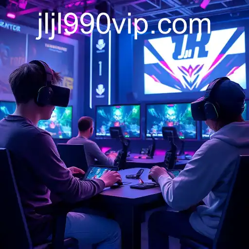 The Rise of Online Gaming in 2025