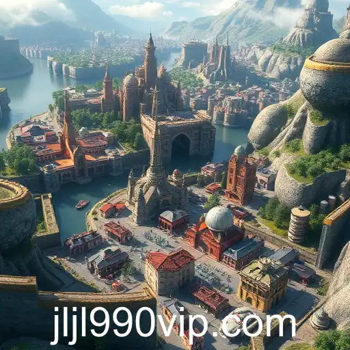The Rise of Online Gaming in a Dynamic World