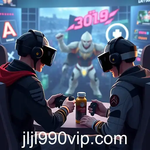 Exploring the Rise of Online Gaming Platforms in 2025