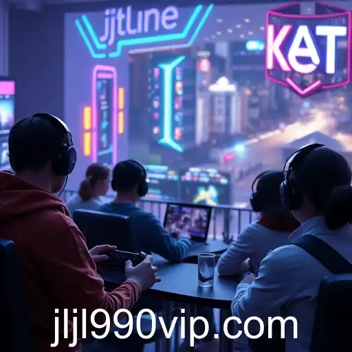 The Rising Impact of Online Gaming in 2025